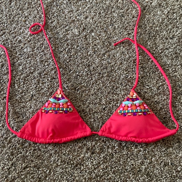 Jeweler Bikini Top - Picture 1 of 4